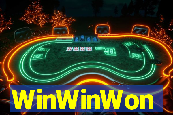 WinWinWon