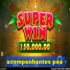 acompanhantes poa