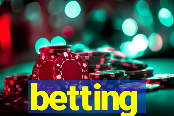 betting