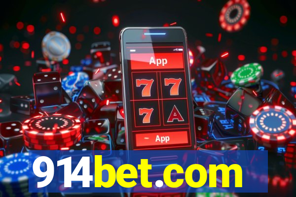 914bet.com