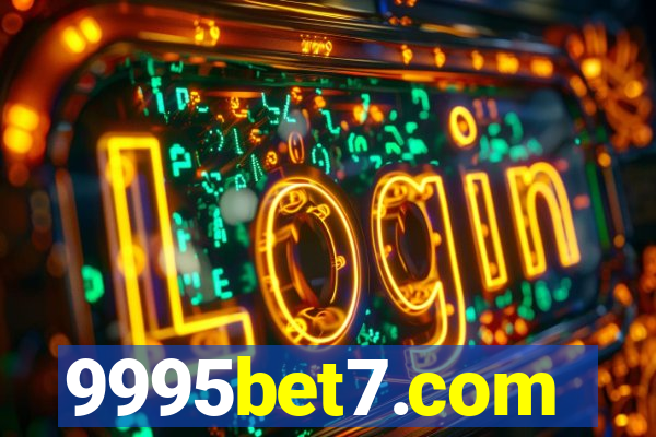 9995bet7.com