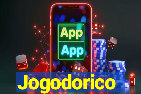 Jogodorico