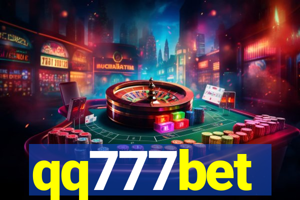 qq777bet