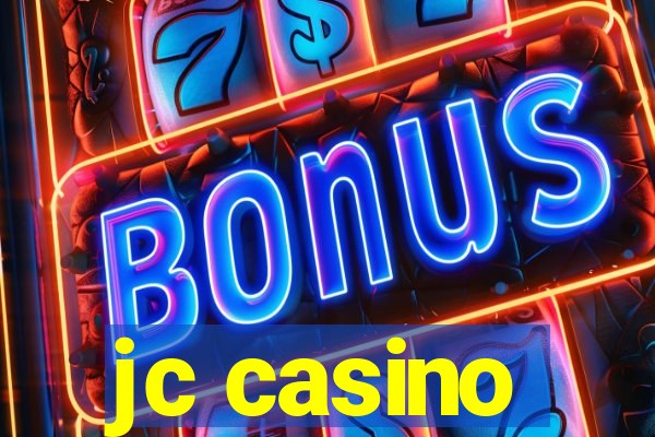 jc casino