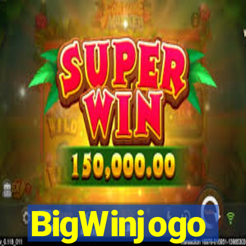 BigWinjogo
