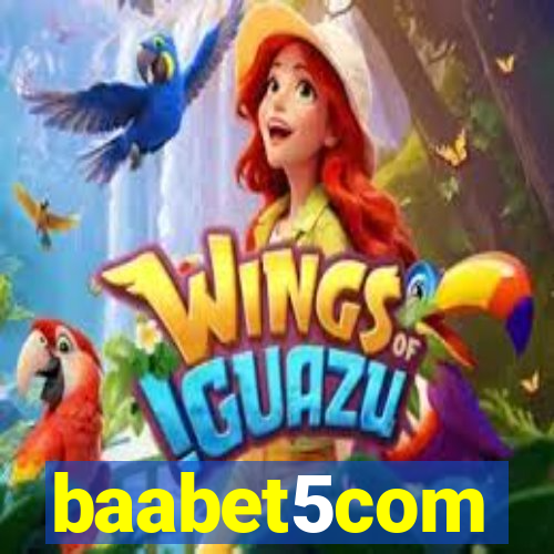 baabet5com