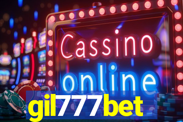gil777bet