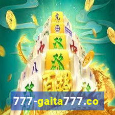 777-gaita777.com