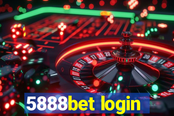 5888bet login