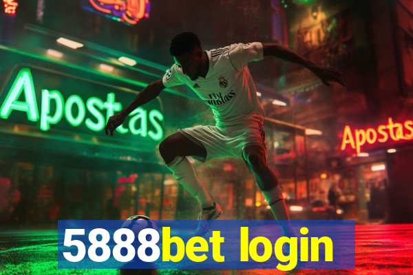 5888bet login