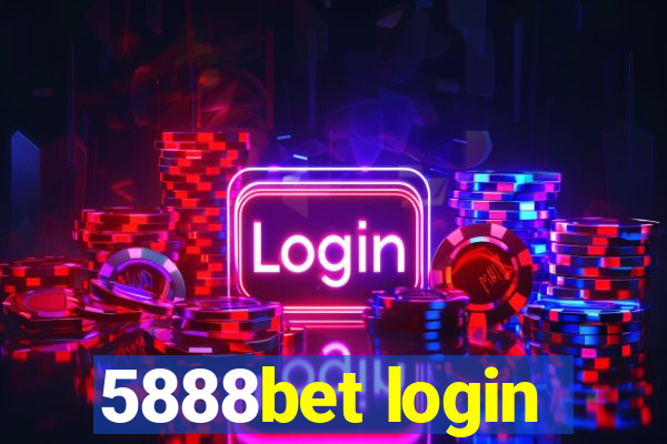 5888bet login