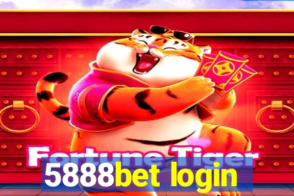 5888bet login