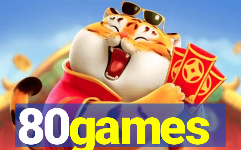 80games