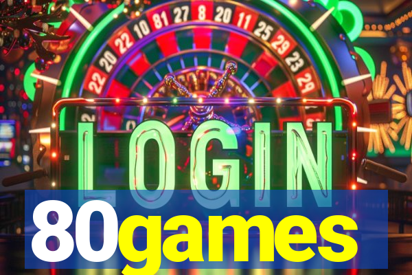 80games