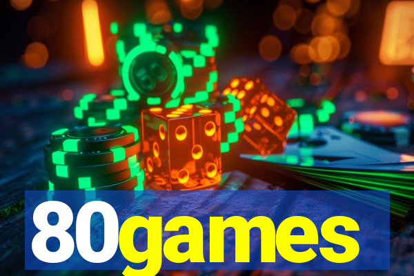 80games