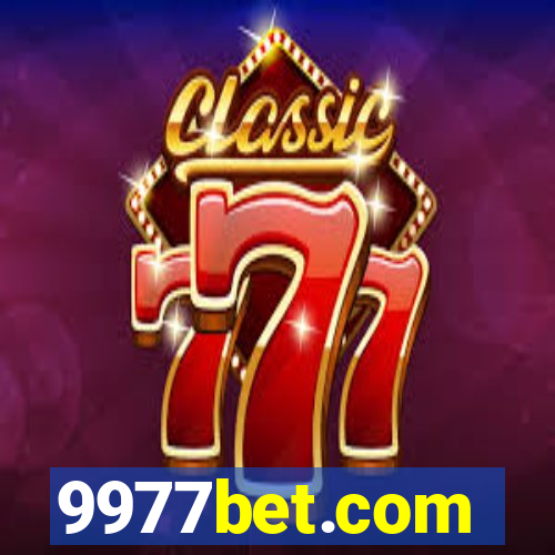 9977bet.com