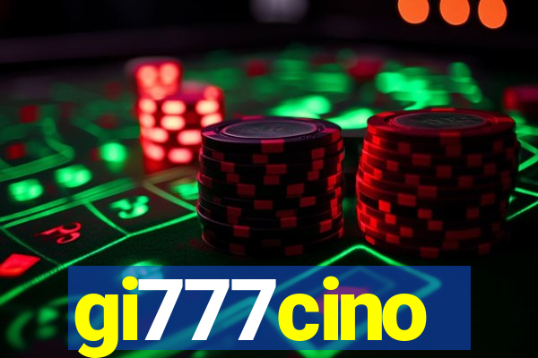 gi777cino