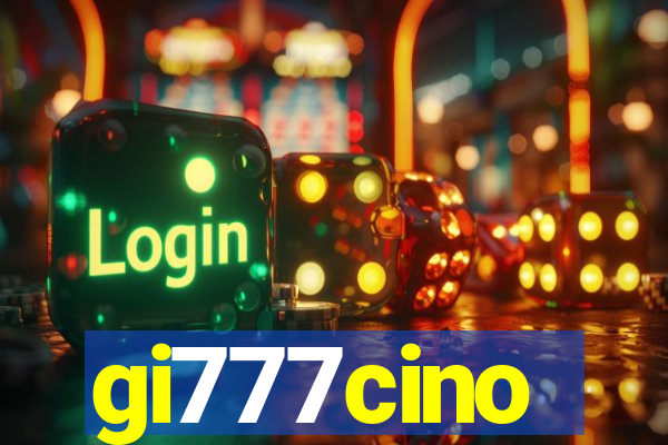 gi777cino