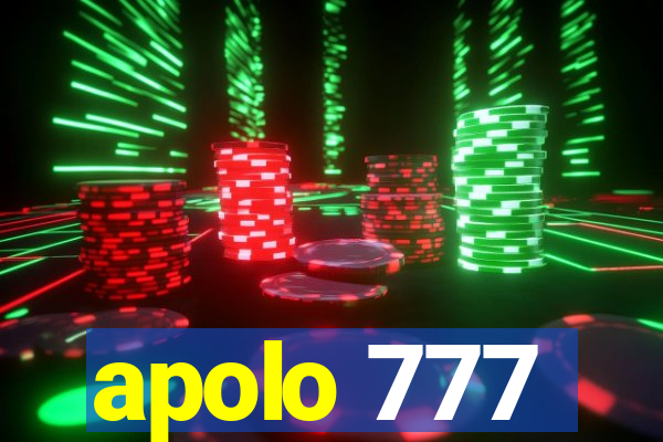 apolo 777