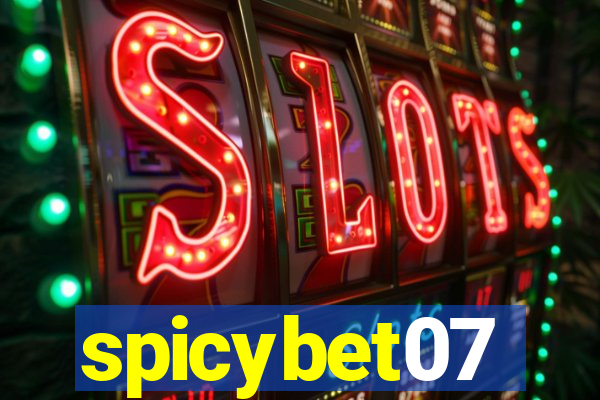 spicybet07