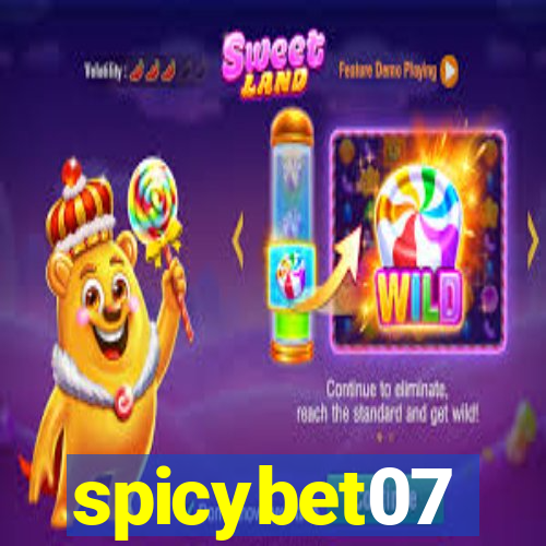 spicybet07