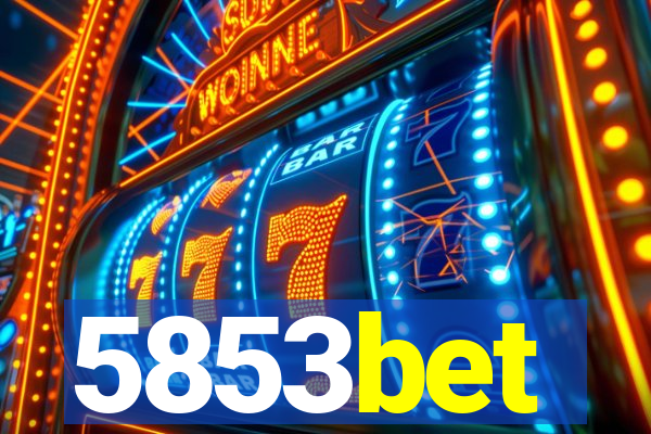 5853bet
