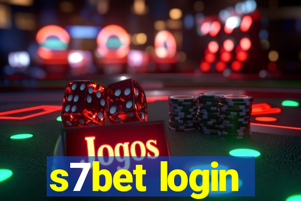 s7bet login