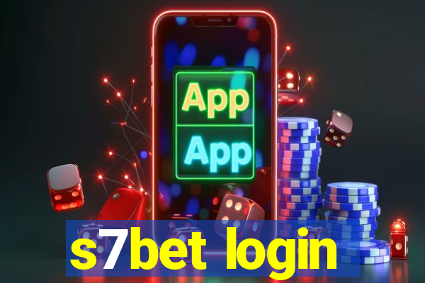 s7bet login