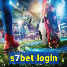 s7bet login