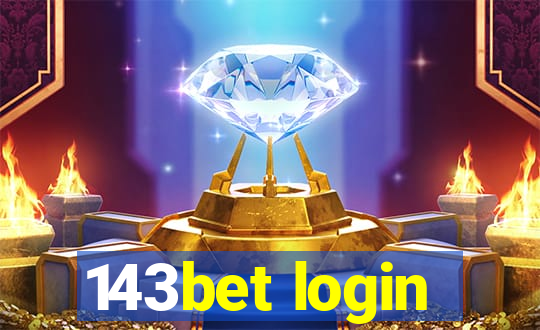 143bet login