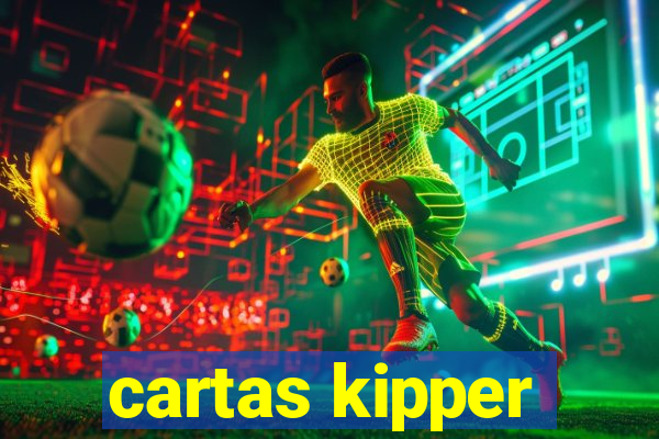 cartas kipper