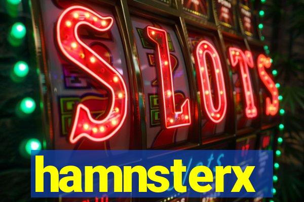 hamnsterx