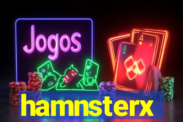 hamnsterx