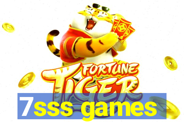 7sss games