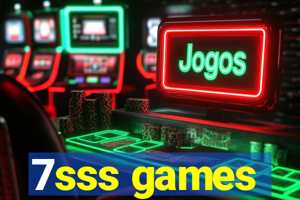 7sss games