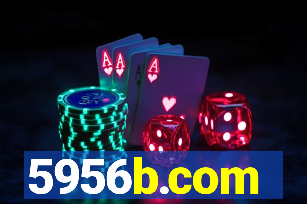 5956b.com