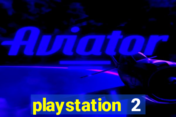 playstation 2 desbloqueado novo