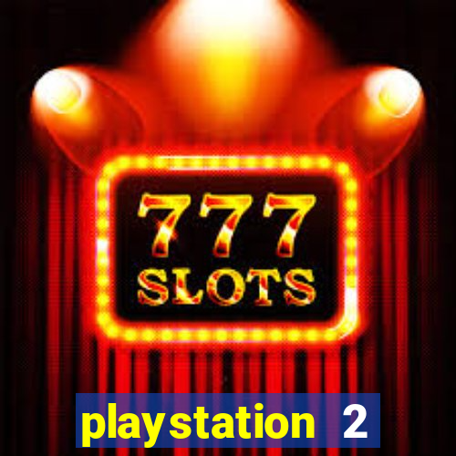 playstation 2 desbloqueado novo