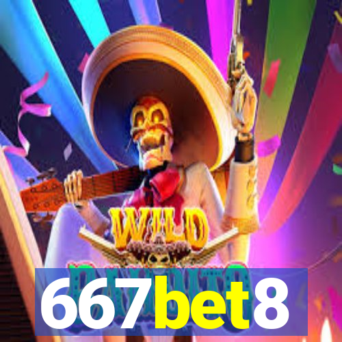 667bet8