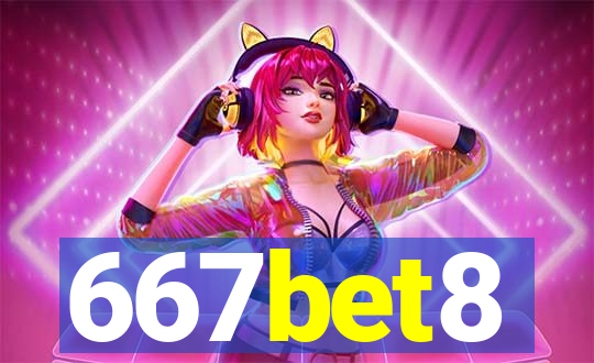 667bet8