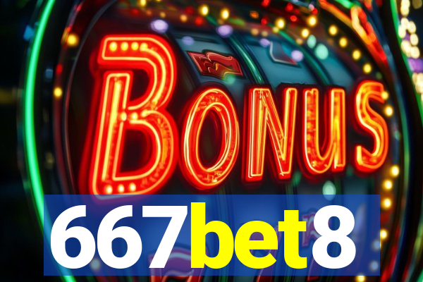 667bet8