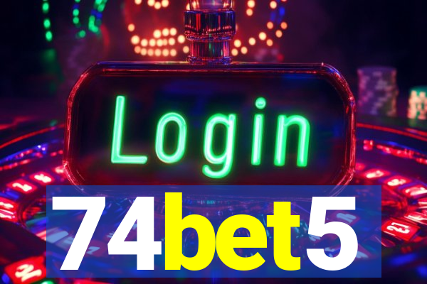 74bet5