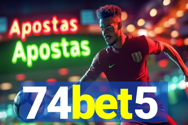 74bet5