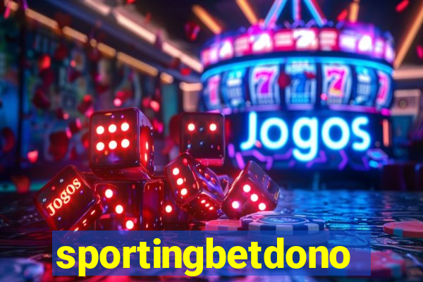 sportingbetdono