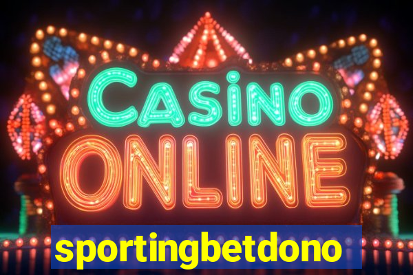 sportingbetdono