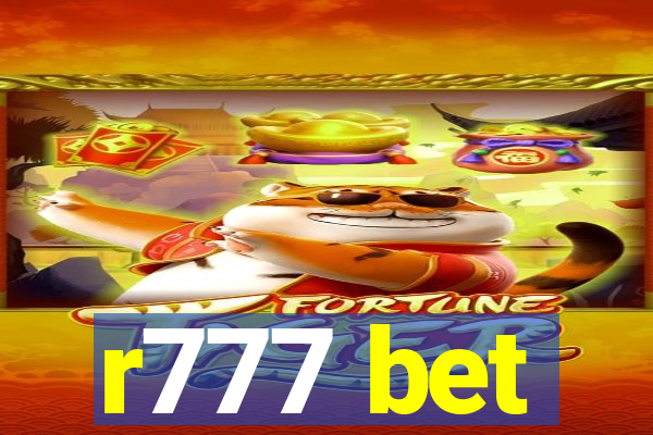 r777 bet
