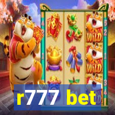r777 bet