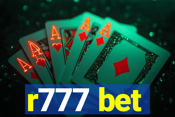 r777 bet