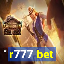 r777 bet