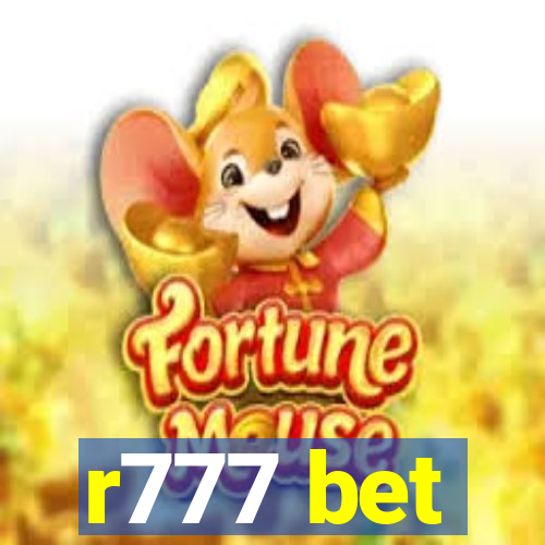 r777 bet